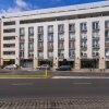 Отель Sleepway Apartments - Garbary 95-101d в Познани