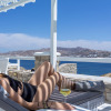 Отель Mykonos No5, фото 25