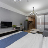 Отель BCOSHI Service Apartment, фото 6