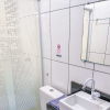 Отель Residencial Flat Gean Guilherme, фото 39
