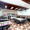 Отель SPOT ON 42785 Mr Shawarma Family Restaurant & Hotel, фото 26