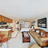 Отель New Listing! Ski Studio W/ Pool, Sauna & Hot Tub Studio Bedroom Condo, фото 2