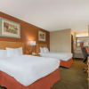 Отель Days Inn by Wyndham Columbus Fairgrounds, фото 4