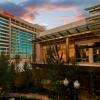 Отель Salt Lake Marriott Downtown at City Creek, фото 1