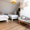 Отель Luxury Cottage With hot tub in the Forest of Dean, фото 7