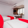 Отель Apple Inn by OYO Rooms, фото 26