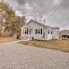 Отель Quaint Mystic Home ~ 1 Mi to Town & Masons Island, фото 18