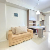 Отель Private & Bright 2BR Apartment at Parahyangan Residence near Nara Park, фото 6