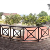 Отель Fairview Bed And Breakfast - Double Bedroom 2, фото 23