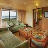Отель Karwar - Emerald Bay, A Sterling Holidays Resort, фото 9