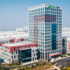 Отель Holiday Inn Express Taizhou CMC, an IHG Hotel, фото 1