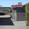 Отель Benjamin Singleton Motel, фото 13