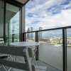 Отель Delightful 2BR Riverview@docklands, фото 10