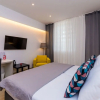 Отель Rooms 4 U, фото 4