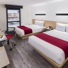 Отель City Express by Marriott Piedras Negras, фото 4