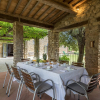 Отель Tenuta Sagherina 8 in Metelliano, фото 11