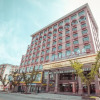 Отель Xichen International Hotel, фото 10