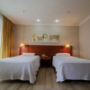 Отель Suite Pool and gym Bpremium T1 Z10, фото 5