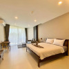 Отель Escape Condominiums Beachfront Suites - Mae Phim, фото 18