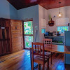 Отель The Cabins at Monkey Fall, фото 22