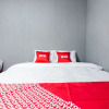 Отель Herman Homestay by OYO Rooms, фото 5