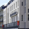 Отель Aparthotel Adagio Nantes Centre в Нанте