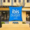 Отель ibis budget Singapore Pearl (ex. Fragrance Hotel - Pearl), фото 20