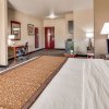 Отель Best Western Carthage Inn & Suites, фото 25