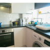Отель Perfect Brighton 2 Bed With Sea View!, фото 7