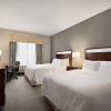 Отель Hampton Inn & Suites Mansfield, фото 4