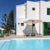 Отель Villa AMANECER II in Playa Blanca, фото 21