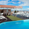 Отель San Marino Hotel в Паулу-Афонсу