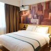 Отель City Comfort Inn (Liannan Shunde Plaza), фото 2
