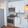 Отель Remodeled Modern 1br/1ba Apt #1 Near Downtown, фото 17
