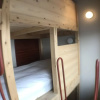 Отель ㎥ Hostel, фото 20
