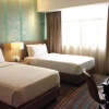 Отель Cosmo Hotel Kuala Lumpur, фото 7
