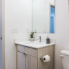 Отель Mass Ave Arts District 1 BR Apt by Frontdesk, фото 9