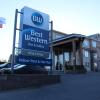 Отель Best Western King George Inn & Suites, фото 1