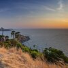 Отель Kata Hill Sea View, фото 2