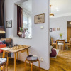 Отель APT near OLD TOWN Prague, фото 12