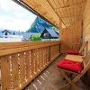 Отель Apartmaji Katrnjek, фото 8