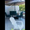 Отель Apartment With Pool and gym in Santo Domingo, Nearby Downtown, Balcony, фото 16