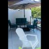 Отель Apartment With Pool and gym in Santo Domingo, Nearby Downtown, Balcony, фото 21