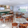 Отель Atlantic Apart Hotel - Porto das Dunas, фото 13
