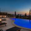 Отель Luxury Villa Karmaniolos Fiskardo Kefalonia, фото 20