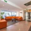 Отель Tri Hotel Smart Caxias в Кашиас-ду-Суле