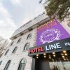 Отель Line Hotel, фото 1