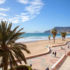 Отель Apartment Oceanic Calpe/Calp, фото 11