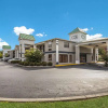 Отель Parkway Inn & Suites, фото 26