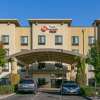 Отель Best Western Plus Lacey Inn & Suites, фото 1